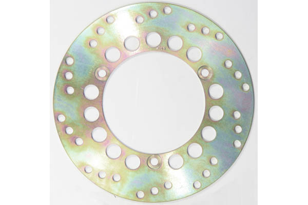 Kočiona disk EBC MD3048LS