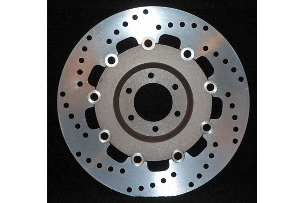 Kočiona disk EBC MD3066LS