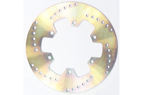 Kočiona disk EBC MD3074