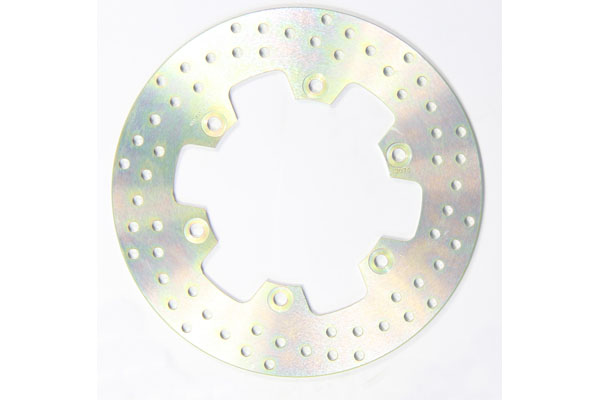 Kočiona disk EBC MD3076