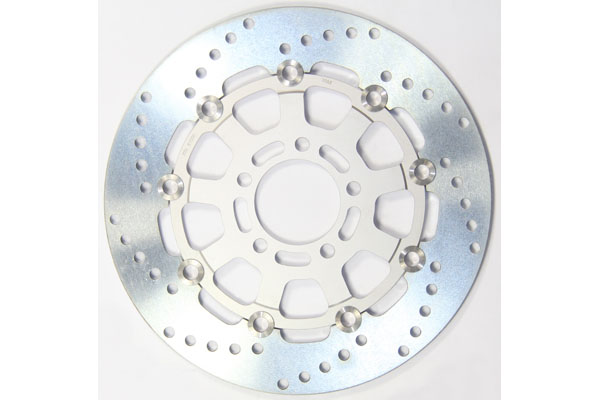 Kočiona disk EBC MD3082LS