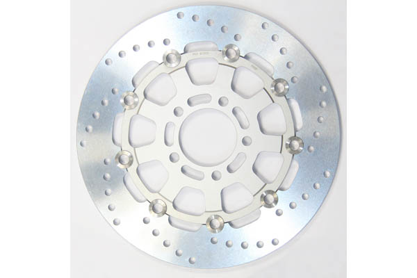 Kočiona disk EBC MD3082RS