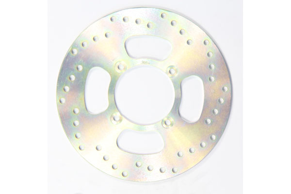 Kočiona disk EBC MD3084
