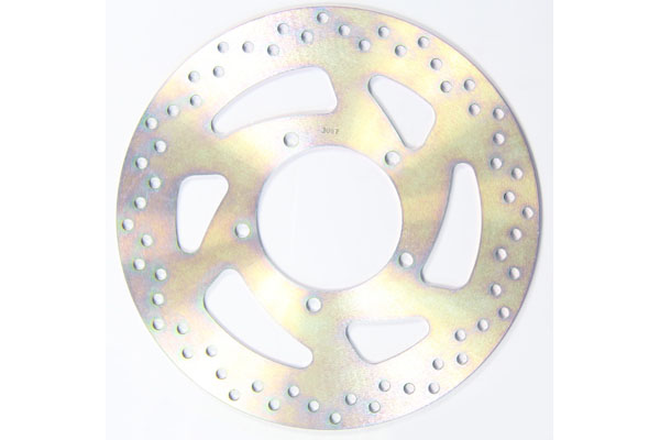 Kočiona disk EBC MD3087RS