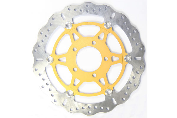 Kočiona disk EBC MD3089XC