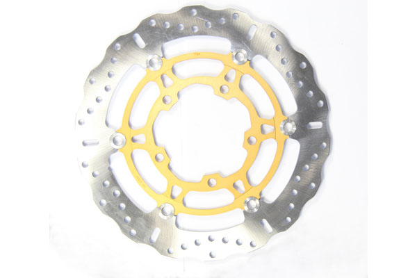Kočiona disk EBC MD3091XC