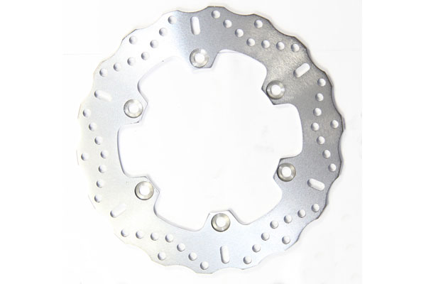 Kočiona disk EBC MD3099C