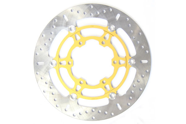 Kočiona disk EBC MD3100X