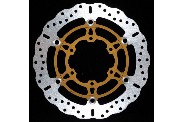 Kočiona disk EBC MD3100XC