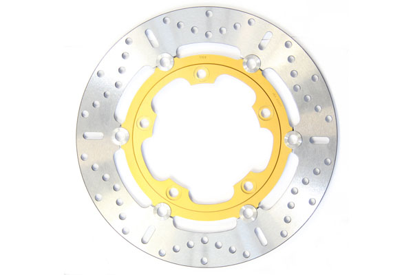 Kočiona disk EBC MD3101X