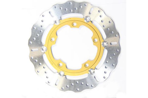 Kočiona disk EBC MD3101XC