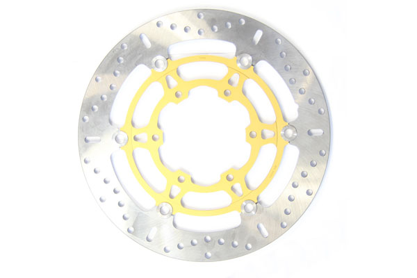 Kočiona disk EBC MD3102X