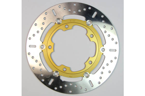 Kočiona disk EBC MD3103X