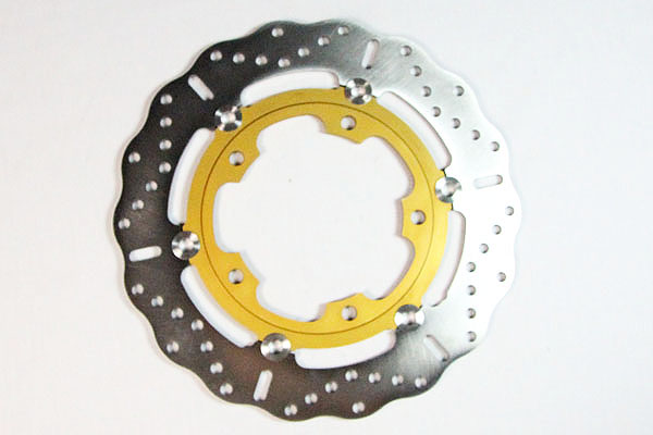 Kočiona disk EBC MD3103XC