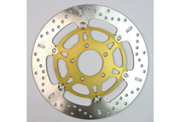 Kočiona disk EBC MD3104X