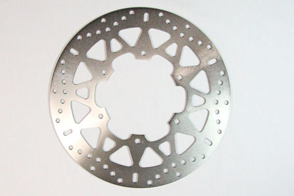 Kočiona disk EBC MD3105LS