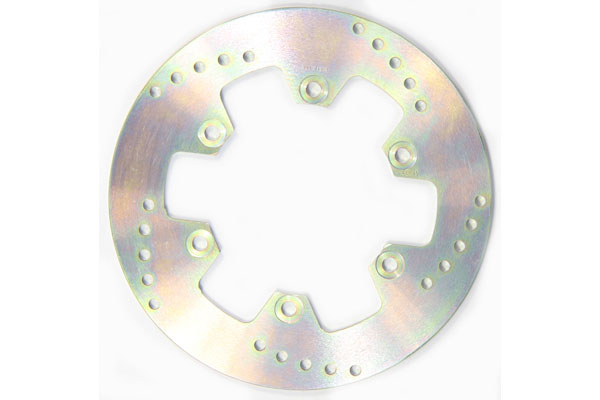 Kočiona disk EBC MD4001