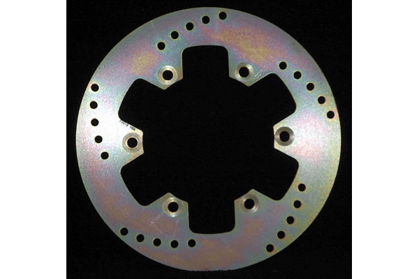 Kočiona disk EBC MD4002LS