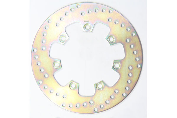 Kočiona disk EBC MD4006LS