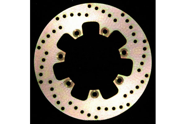 Kočiona disk EBC MD4006RS