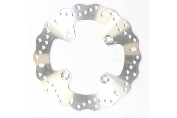 Kočiona disk EBC MD4007C