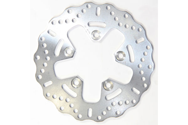 Kočiona disk EBC MD4013C