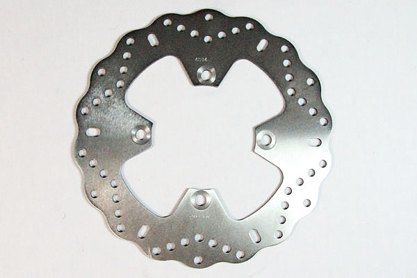 Kočiona disk EBC MD4014C