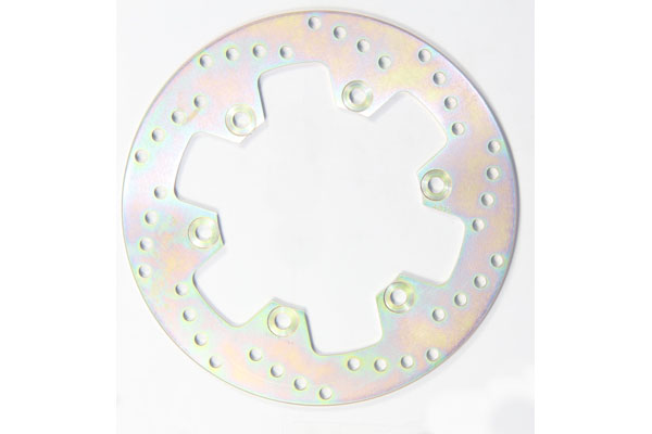Kočiona disk EBC MD4015