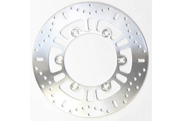 Kočiona disk EBC MD4016