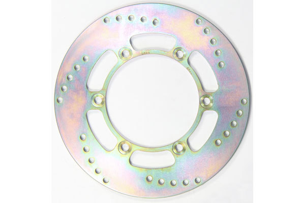 Kočiona disk EBC MD4017