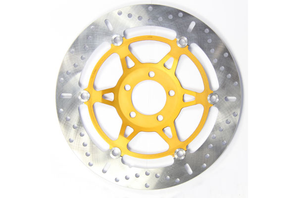 Kočiona disk EBC MD4022X