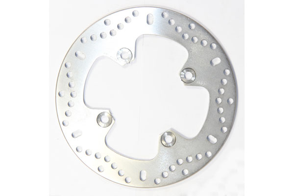Kočiona disk EBC MD4023