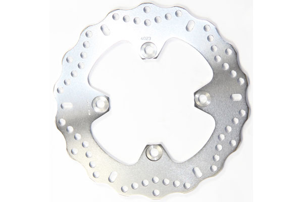 Kočiona disk EBC MD4023C