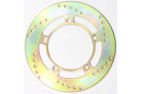 Kočiona disk EBC MD4024