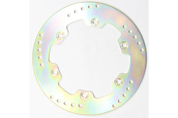 Kočiona disk EBC MD4026LS