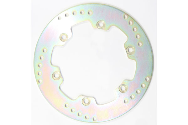 Kočiona disk EBC MD4026RS