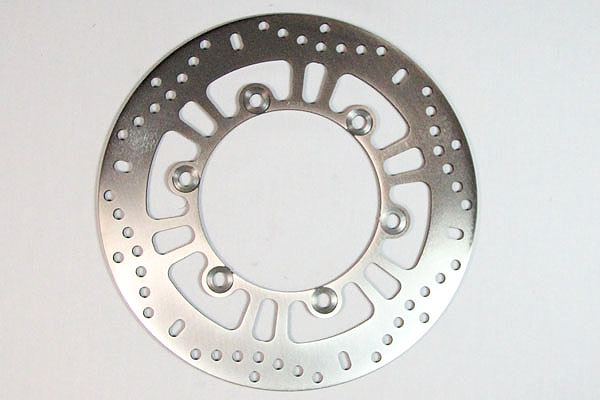 Kočiona disk EBC MD4028