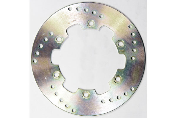 Kočiona disk EBC MD4032