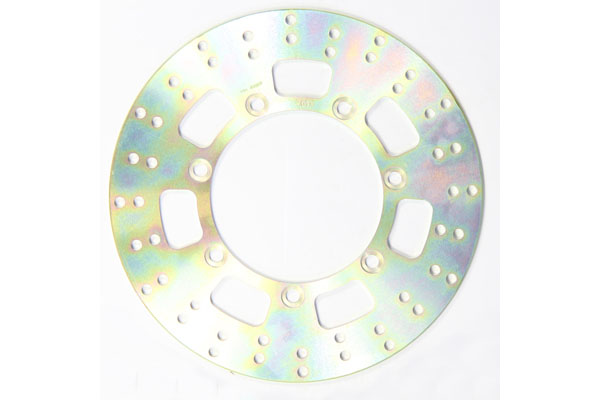 Kočiona disk EBC MD4038