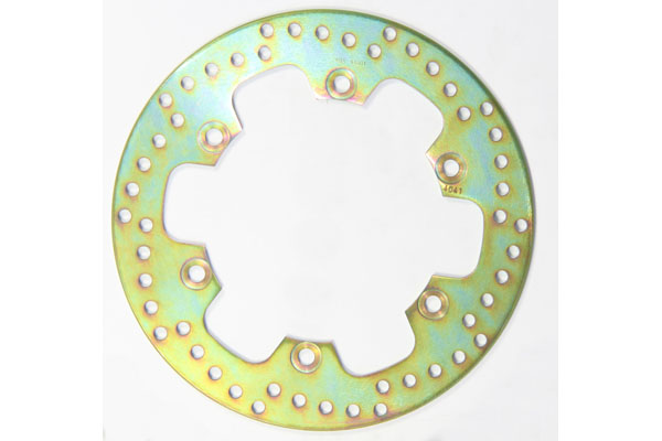 Kočiona disk EBC MD4041RS
