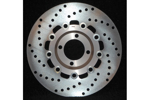 Kočiona disk EBC MD4043LS