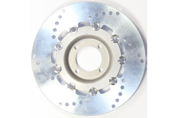 Kočiona disk EBC MD4047LS