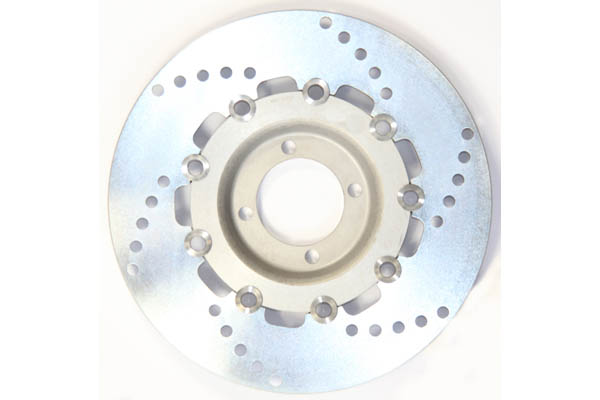 Kočiona disk EBC MD4047RS