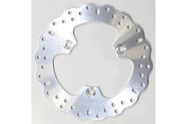 Kočiona disk EBC MD4051C