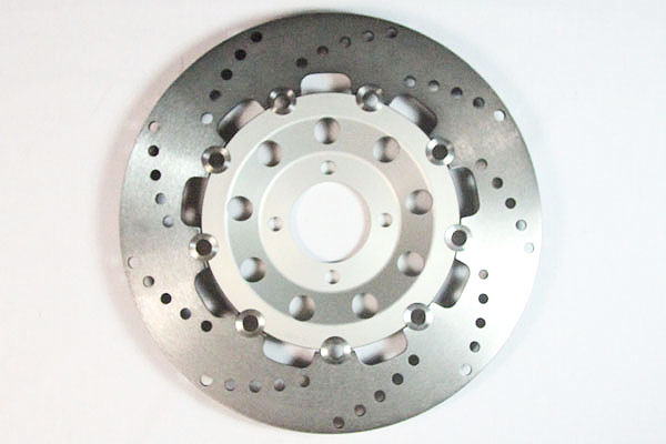 Kočiona disk EBC MD4052LS