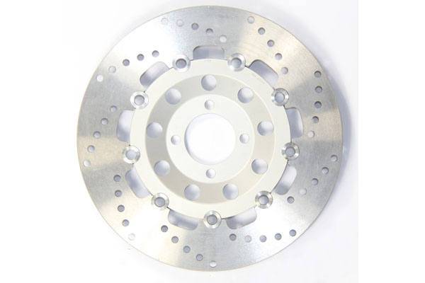 Kočiona disk EBC MD4052RS