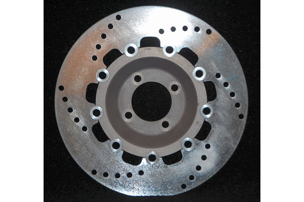 Kočiona disk EBC MD4059LS