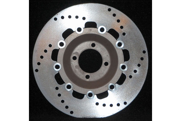 Kočiona disk EBC MD4059RS