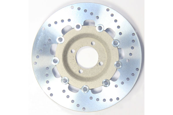 Kočiona disk EBC MD4062