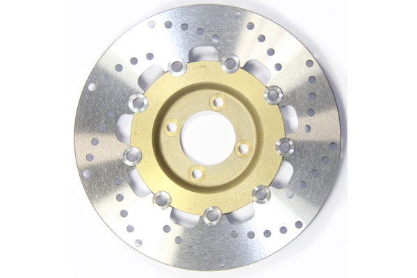 Kočiona disk EBC MD4063
